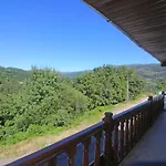 Casa Varanda Do Geres By Geres Casas Ferienhaus