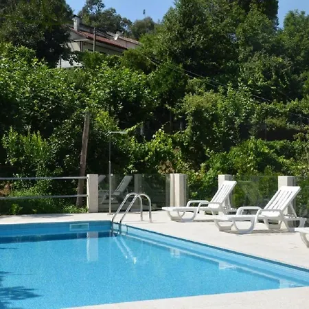 Casa Varanda Do Geres By Geres Casas Prázdninový dům *