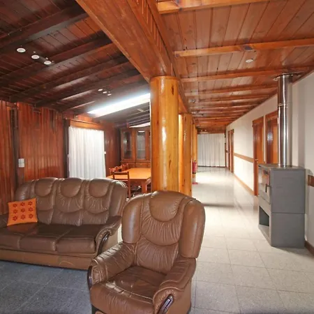 Prázdninový dům Casa Varanda Do Geres By Geres Casas