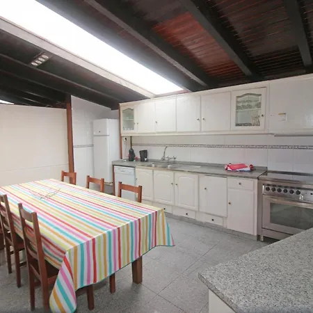 Casa Varanda Do Geres By Geres Casas