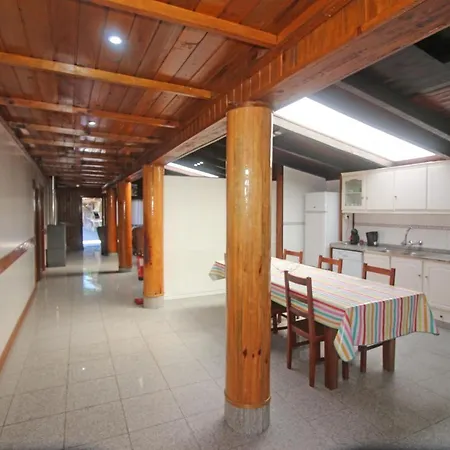 Casa Varanda Do Geres By Geres Casas *