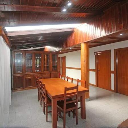Holiday home Casa Varanda Do Geres By Geres Casas *