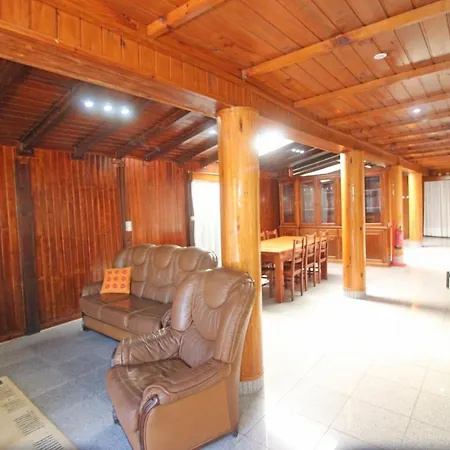 Casa Varanda Do Geres By Geres Casas Holiday home *