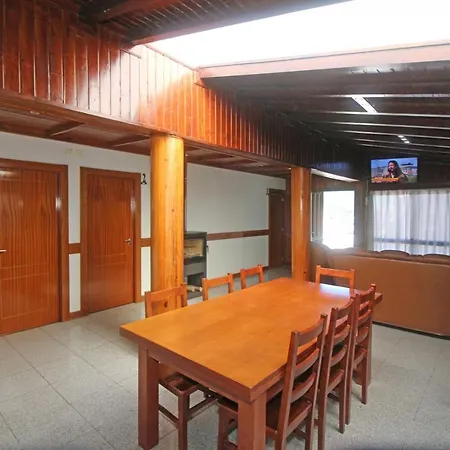 Casa Varanda Do Geres By Geres Casas *