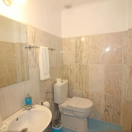 Prázdninový dům Casa Varanda Do Geres By Geres Casas Terras de Bouro