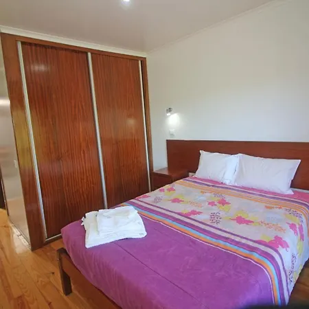 Casa Varanda Do Geres By Geres Casas *