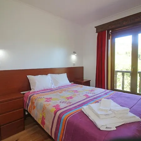 Casa Varanda Do Geres By Geres Casas Tatil Evi *
