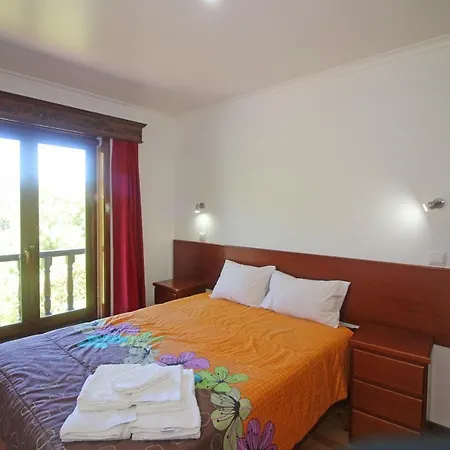 Casa Varanda Do Geres By Geres Casas * Terras de Bouro