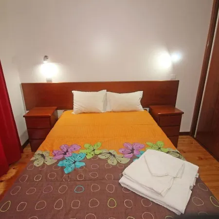 Casa de Férias Casa Varanda Do Gerês By Gerês Casas