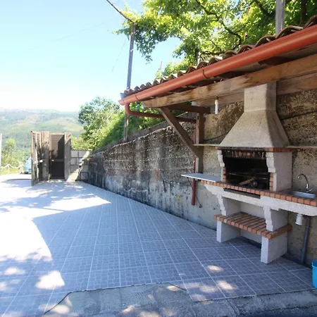 Casa Varanda Do Geres By Geres Casas