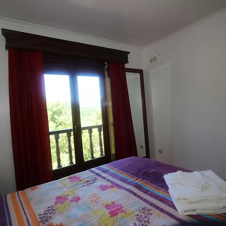 Casa Varanda Do Gerês By Gerês Casas Hébergement de vacances *