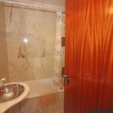 Casa Varanda Do Gerês By Gerês Casas Hébergement de vacances