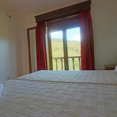 Holiday home Casa Varanda Do Geres By Geres Casas Terras de Bouro