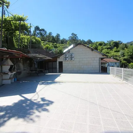 Casa Varanda Do Geres By Geres Casas * Terras de Bouro