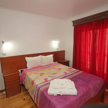 Casa Varanda Do Geres By Geres Casas Prázdninový dům *