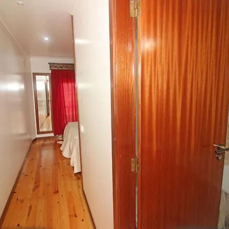 Casa Varanda Do Geres By Geres Casas Prázdninový dům *