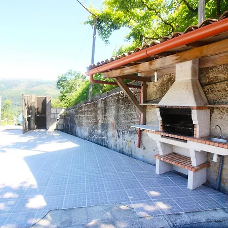 Casa Varanda Do Geres By Geres Casas Prázdninový dům *