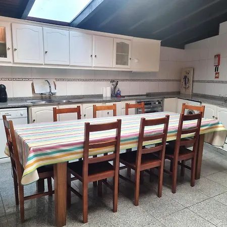 Casa Varanda Do Gerês By Gerês Casas * Terras de Bouro