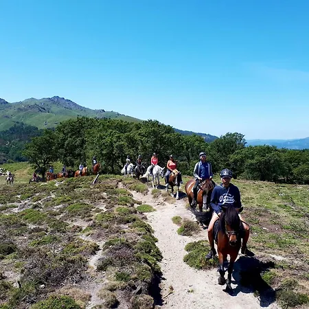 Prázdninový dům Casa Varanda Do Geres By Geres Casas *