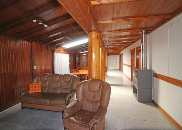 Casa de Férias Casa Varanda Do Gerês By Gerês Casas