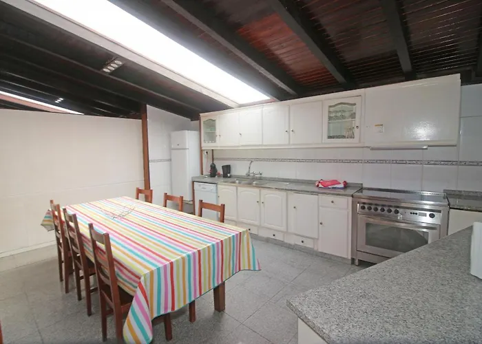 Casa Varanda Do Gerês By Gerês Casas