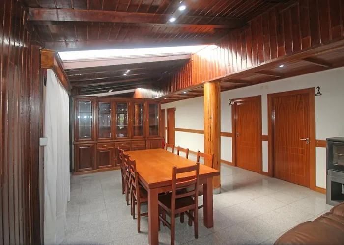 Ferienhaus Casa Varanda Do Geres By Geres Casas *