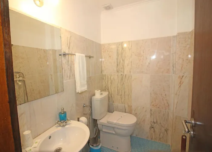 Hébergement de vacances Casa Varanda Do Gerês By Gerês Casas Terras de Bouro