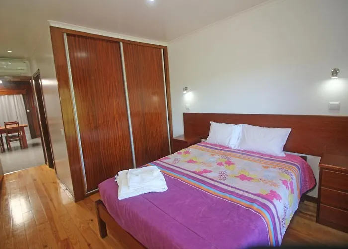 Casa Varanda Do Geres By Geres Casas *