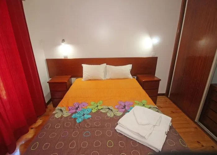 Casa de Férias Casa Varanda Do Gerês By Gerês Casas