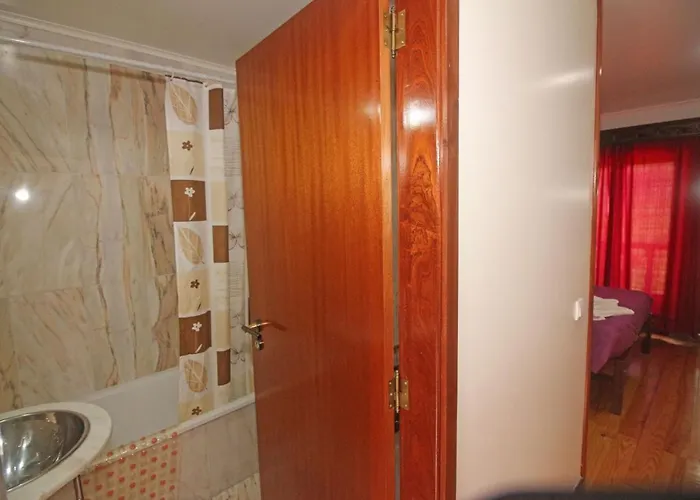 Casa Varanda Do Geres By Geres Casas Terras de Bouro