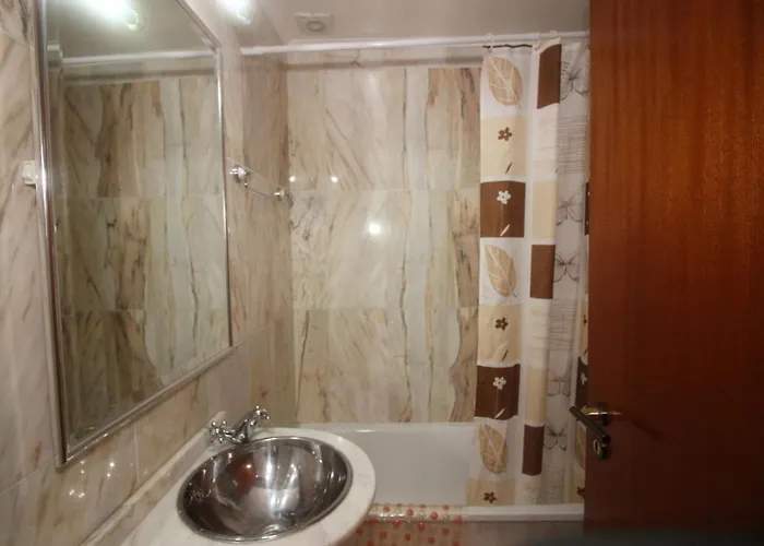 Casa Varanda Do Gerês By Gerês Casas Terras de Bouro