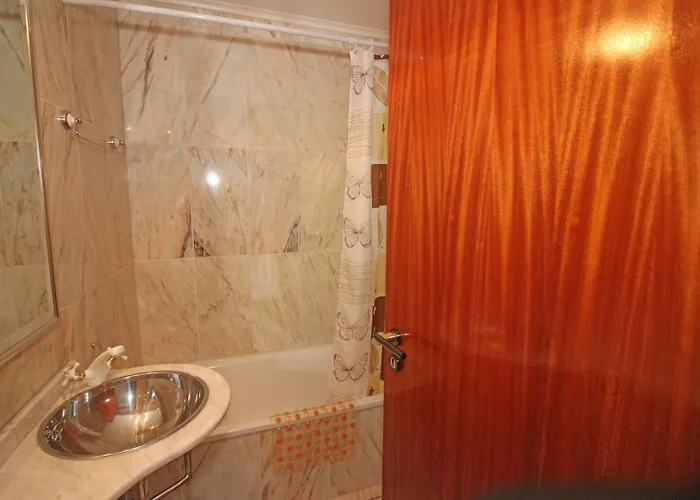 Casa Varanda Do Geres By Geres Casas Ferienhaus