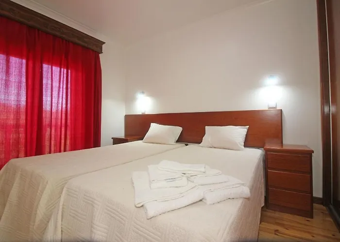 Casa Varanda Do Gerês By Gerês Casas