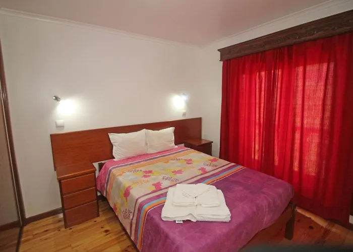 Casa Varanda Do Gerês By Gerês Casas Casa de Férias *