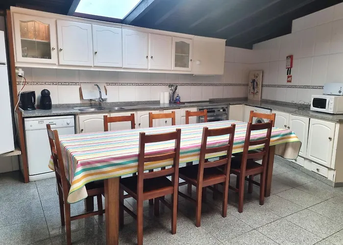 Casa Varanda Do Gerês By Gerês Casas * Terras de Bouro